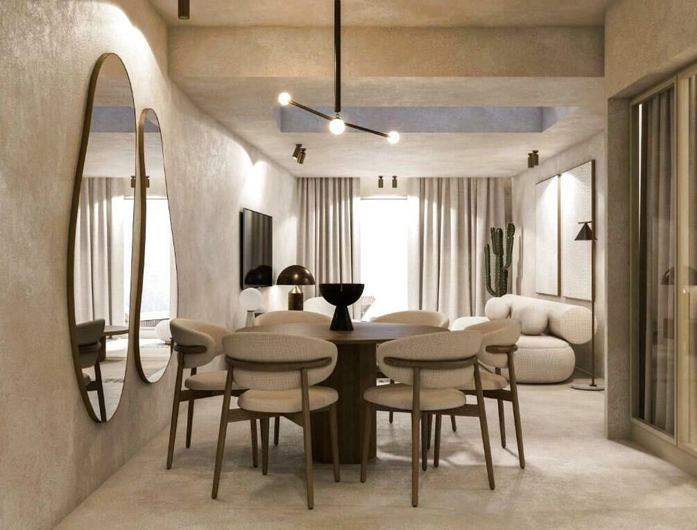 Afbeelding gerelateerd aan Andronis Concept Wellness Resort