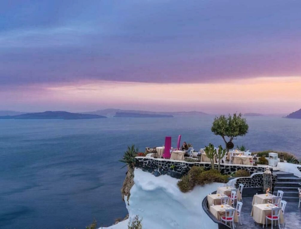 Afbeelding gerelateerd aan Andronis Luxury Suites