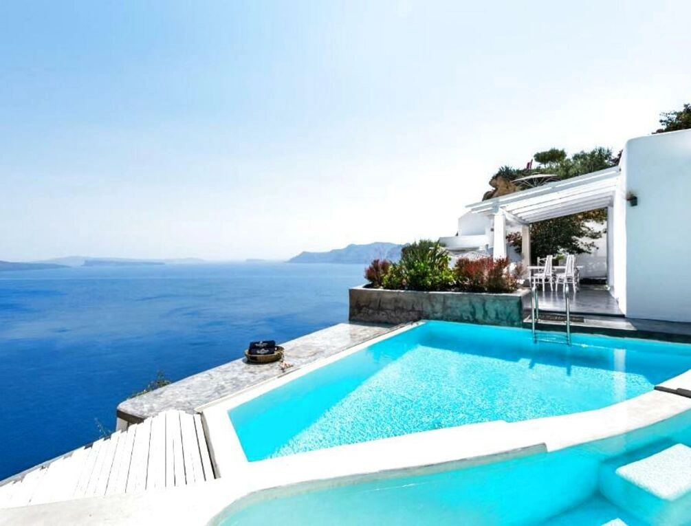 Afbeelding gerelateerd aan Andronis Luxury Suites