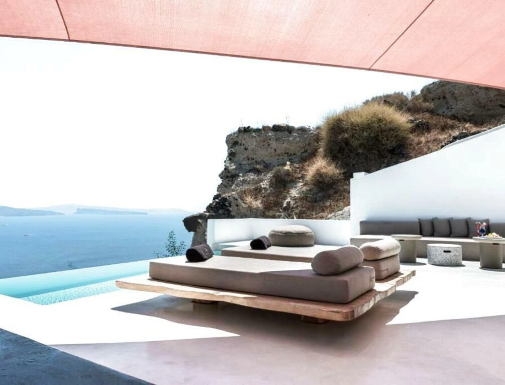 Afbeelding gerelateerd aan Andronis Luxury Suites