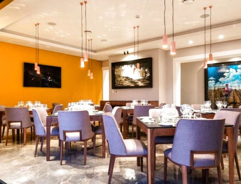 Afbeelding gerelateerd aan Anfani Boutique Hotel