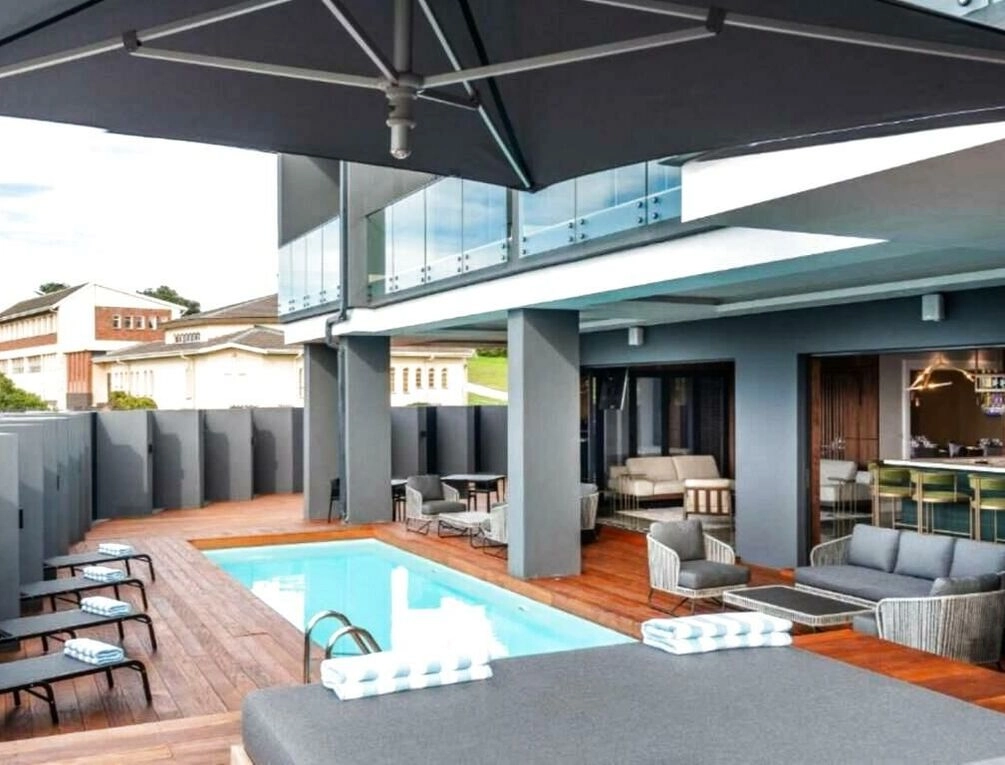 Afbeelding gerelateerd aan Anfani Boutique Hotel