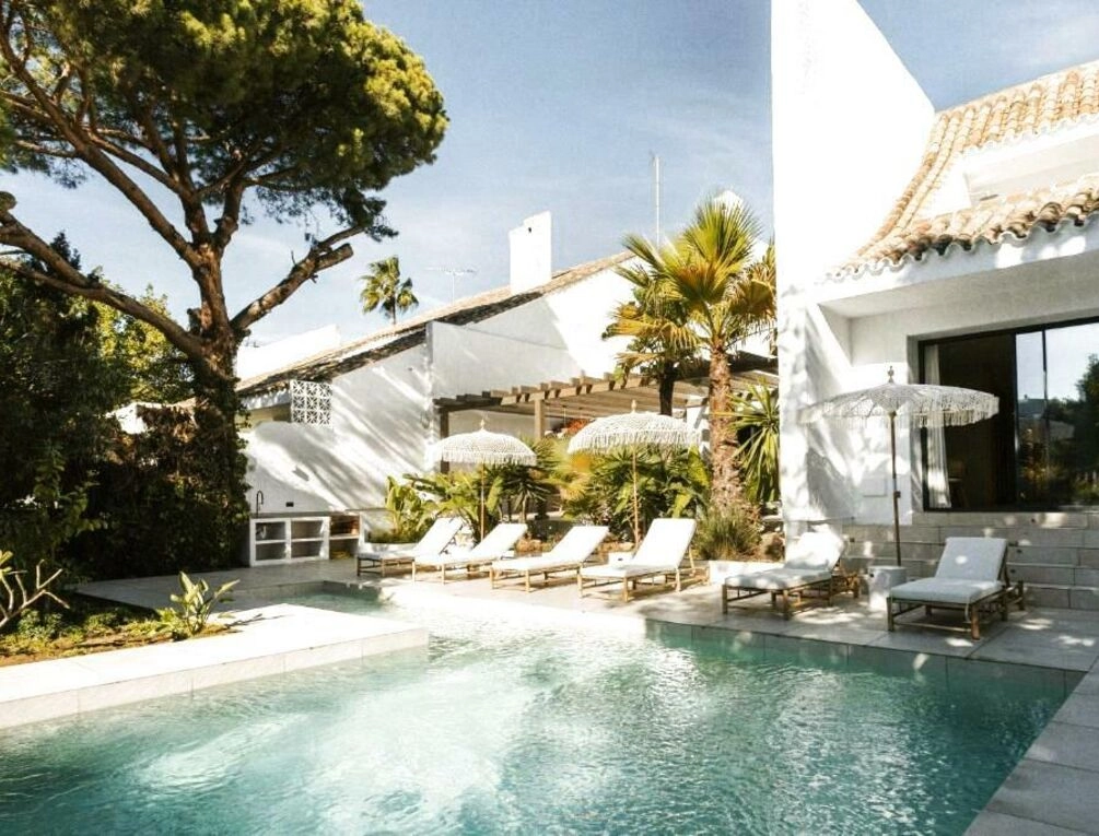 Afbeelding gerelateerd aan Anfitrión Villas & Suites
