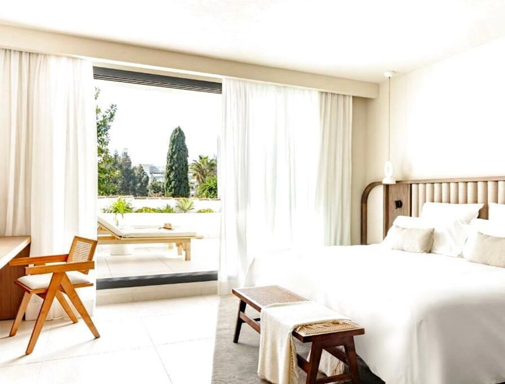 Afbeelding gerelateerd aan Anfitrión Villas & Suites