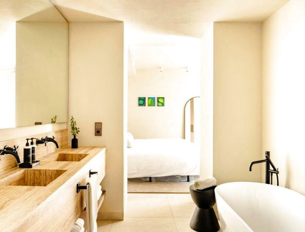 Afbeelding gerelateerd aan Anfitrión Villas & Suites