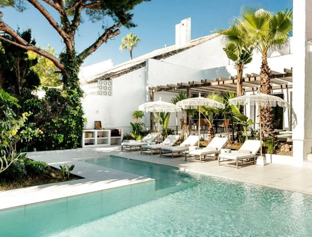 Afbeelding gerelateerd aan Anfitrión Villas & Suites