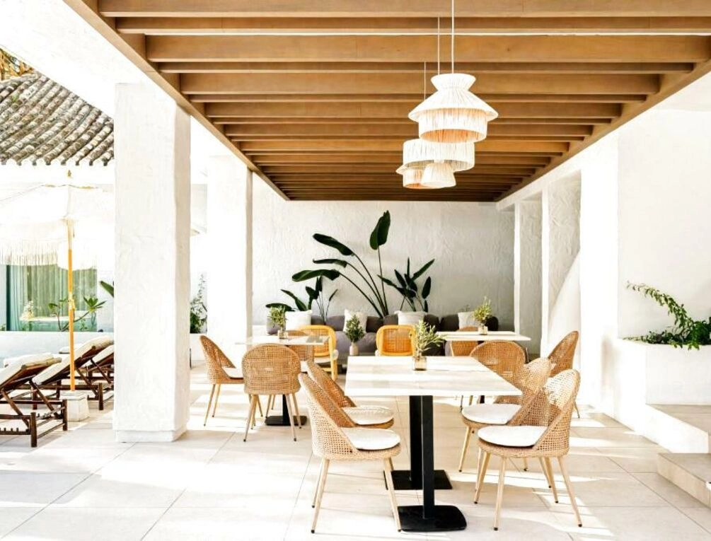 Afbeelding gerelateerd aan Anfitrión Villas & Suites