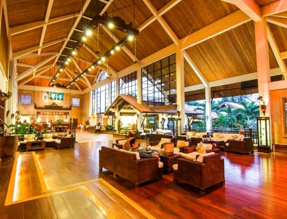 Afbeelding gerelateerd aan Angkor Palace Suite & Villa
