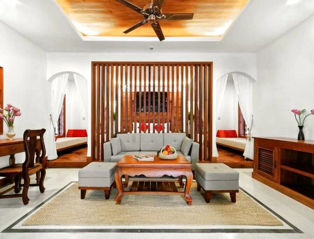 Afbeelding gerelateerd aan Angkor Privilege Resort & Spa