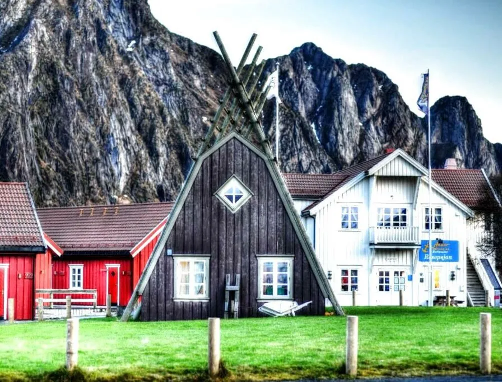 Afbeelding gerelateerd aan Anker Brygge