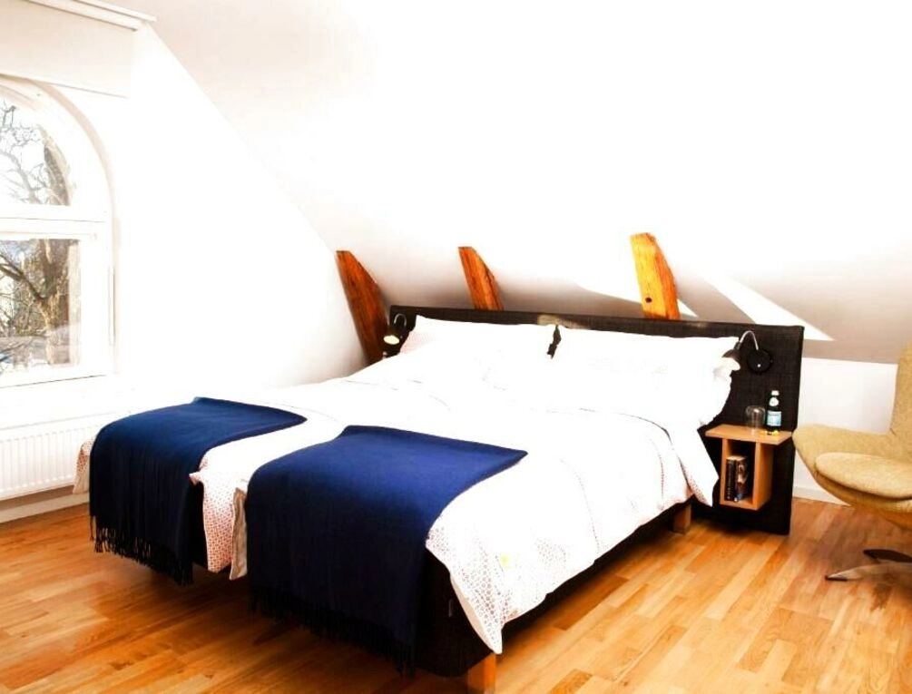 Afbeelding gerelateerd aan Annas Hotell