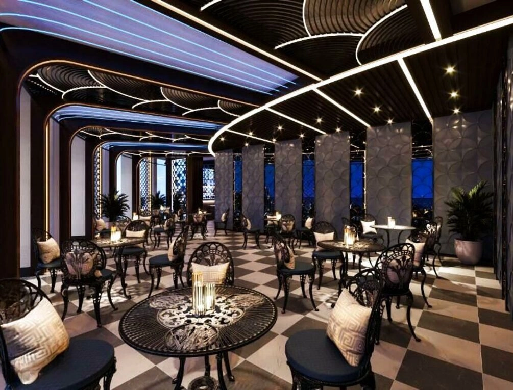 Afbeelding gerelateerd aan Annova Nha Trang Hotel