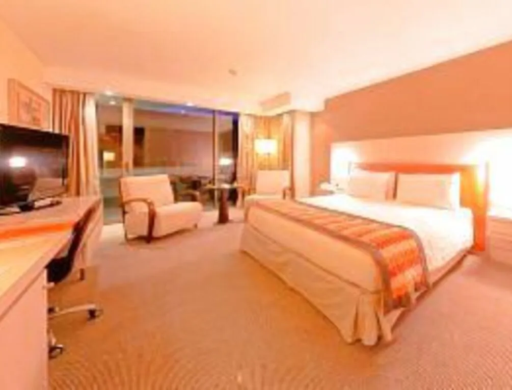 Afbeelding gerelateerd aan Antay Casino Hotel