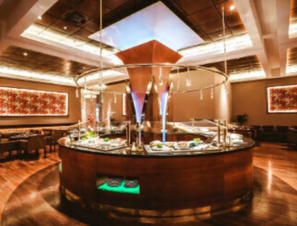 Afbeelding gerelateerd aan Antay Casino Hotel