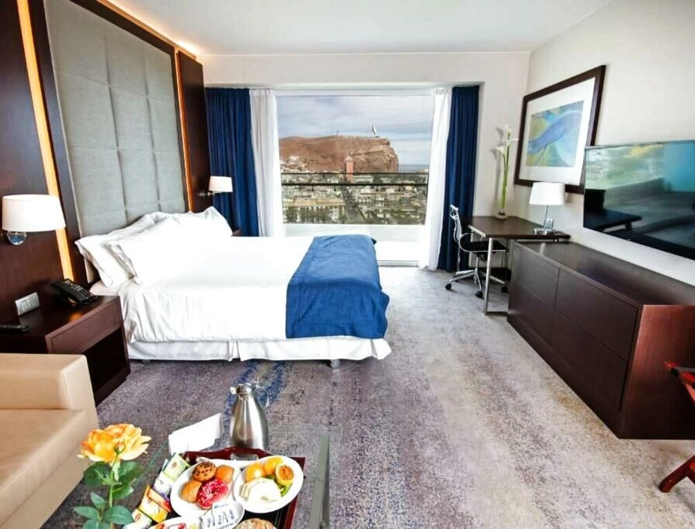 Afbeelding gerelateerd aan Antay Hotel & Spa
