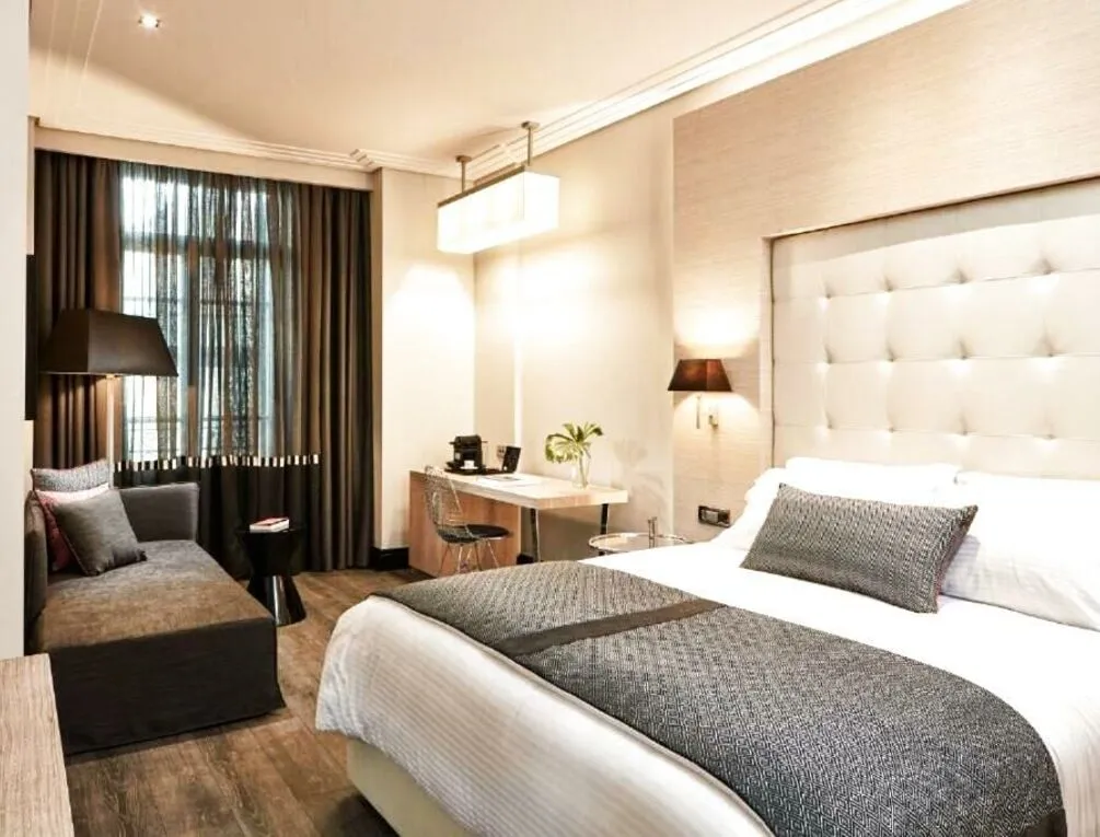 Afbeelding gerelateerd aan Antigon Urban Chic Hotel
