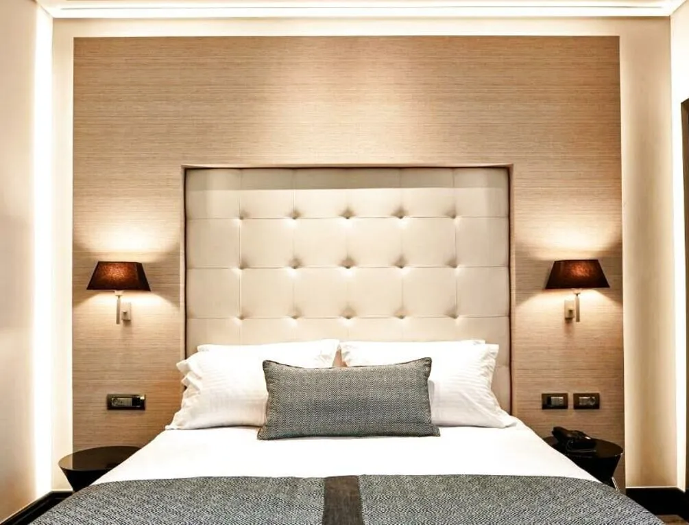 Afbeelding gerelateerd aan Antigon Urban Chic Hotel