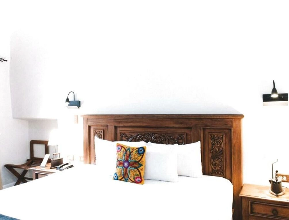 Afbeelding gerelateerd aan Antigua Casona San Blas