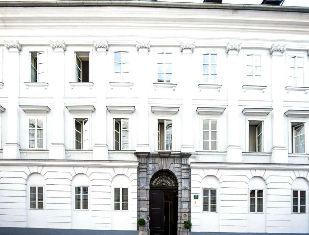 Afbeelding gerelateerd aan Antiq Palace - Historic Hotels of Europe