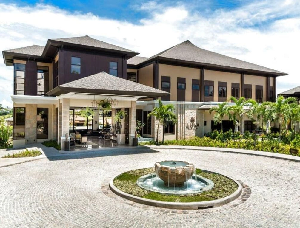 Afbeelding gerelateerd aan Anya Resort Tagaytay