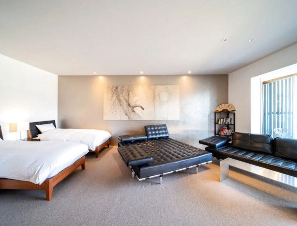 Afbeelding gerelateerd aan Aoi Hotel Kyoto