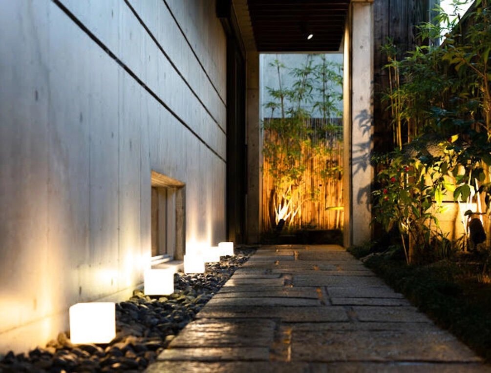 Afbeelding gerelateerd aan Aoi Hotel Kyoto