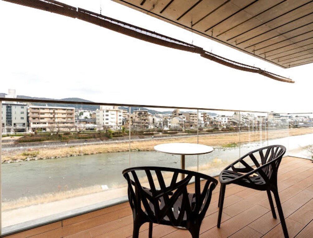 Afbeelding gerelateerd aan Aoi Hotel Kyoto