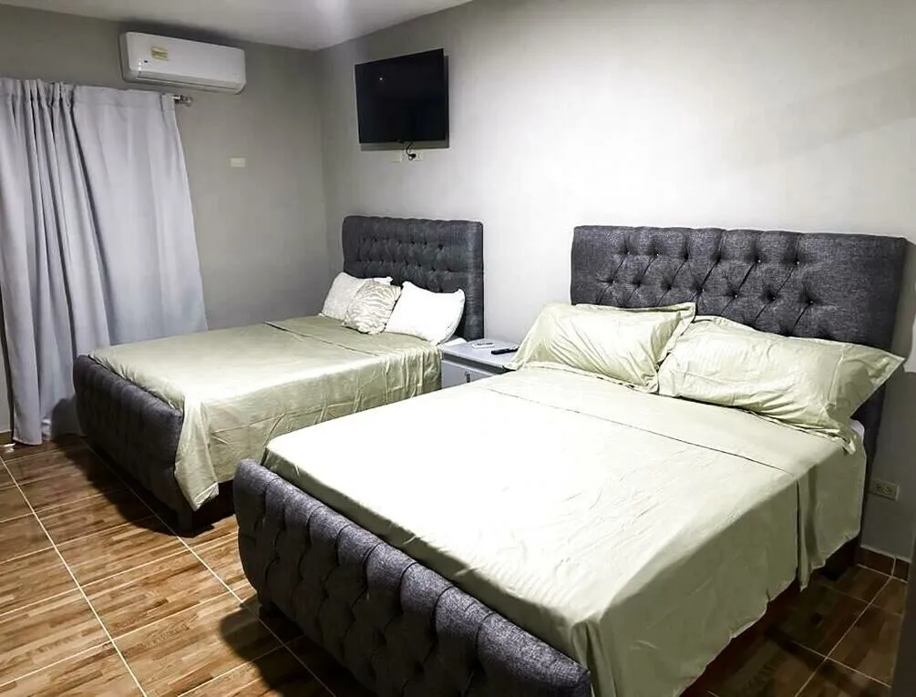Afbeelding gerelateerd aan Aparta Hotel Esa Buya