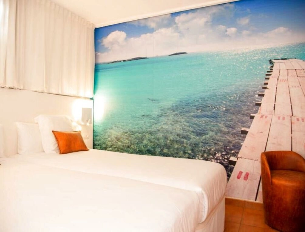 Afbeelding gerelateerd aan Apartamentos Llobet Ibiza