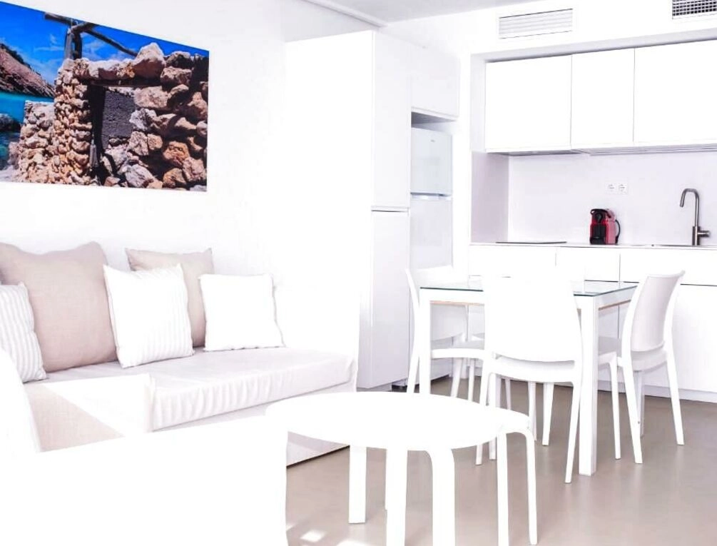 Afbeelding gerelateerd aan Apartamentos Llobet Ibiza
