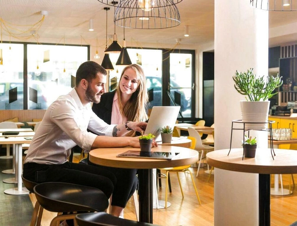 Afbeelding gerelateerd aan Aparthotel Adagio Access Bruxelles Europe Aparthotel