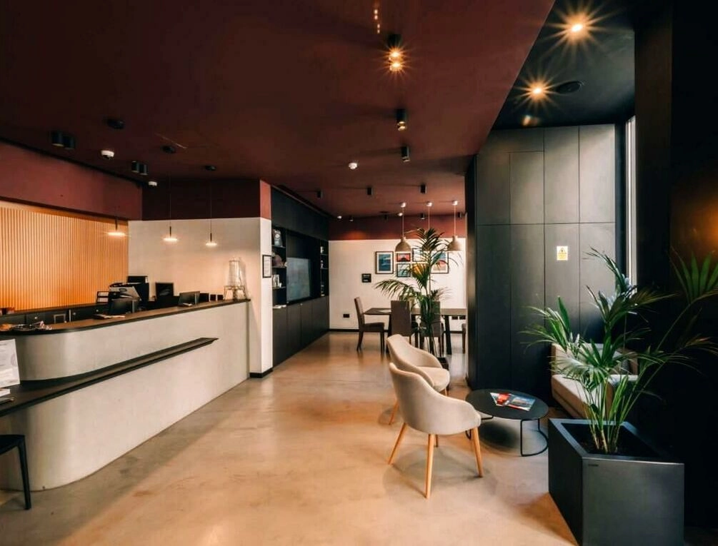 Afbeelding gerelateerd aan Aparthotel Adagio Malta Central