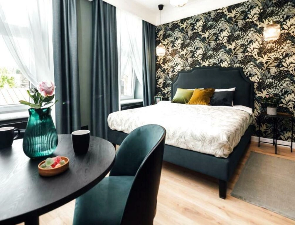 Afbeelding gerelateerd aan Aparthotel Amella