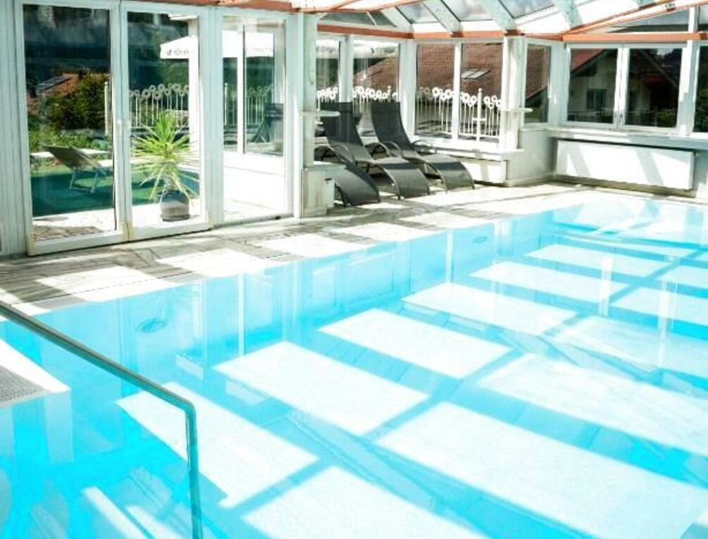 Afbeelding gerelateerd aan Aparthotel Pfeffermühle