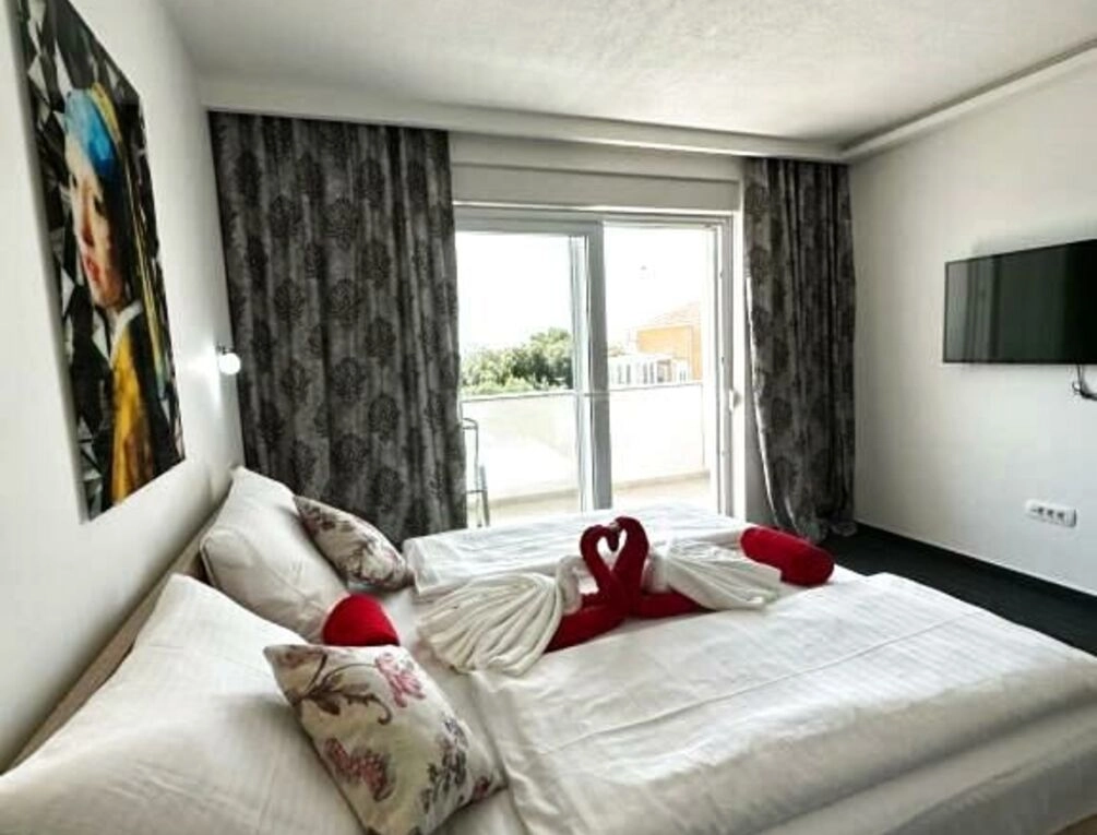 Afbeelding gerelateerd aan Aparthotel Plat