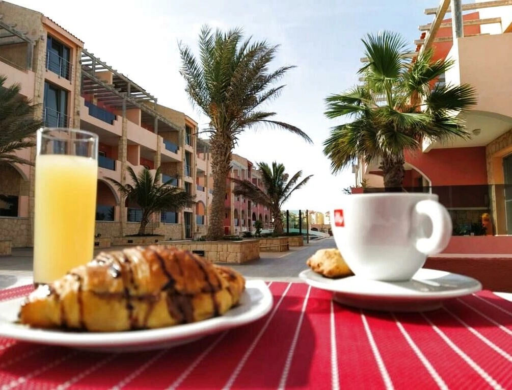 Afbeelding gerelateerd aan Aparthotel Por do Sol