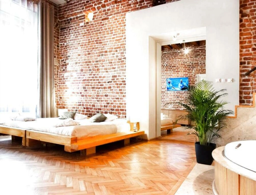 Afbeelding gerelateerd aan Aparthotel Stare Miasto