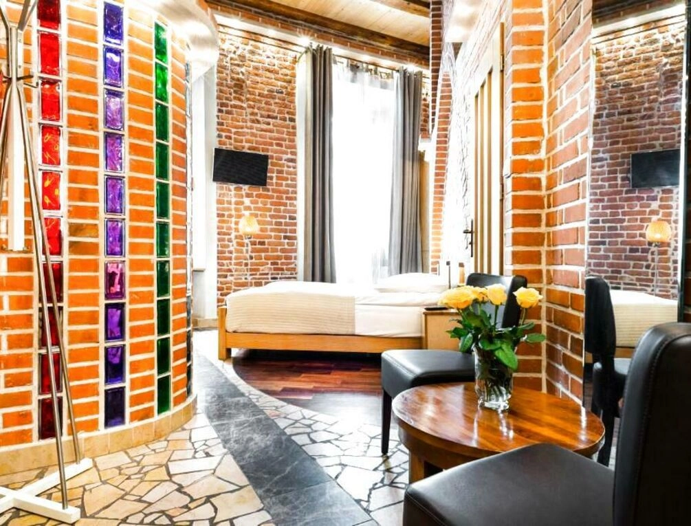 Afbeelding gerelateerd aan Aparthotel Stare Miasto