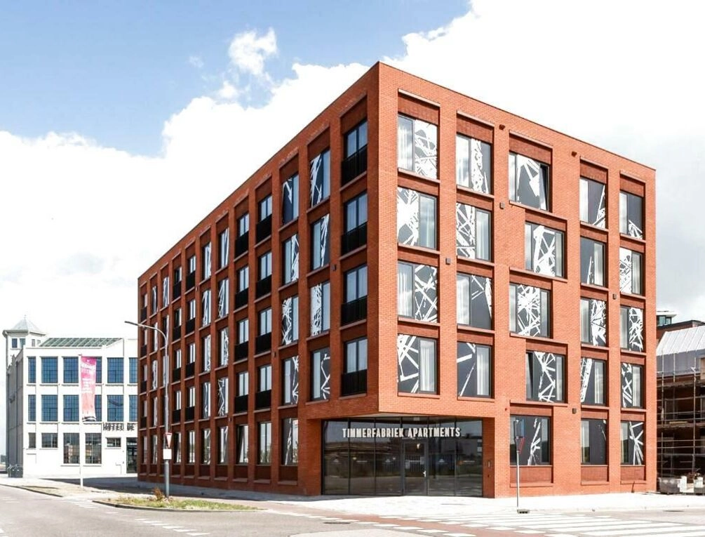 Afbeelding gerelateerd aan Aparthotel Timmerfabriek Apartments I Kloeg Collection