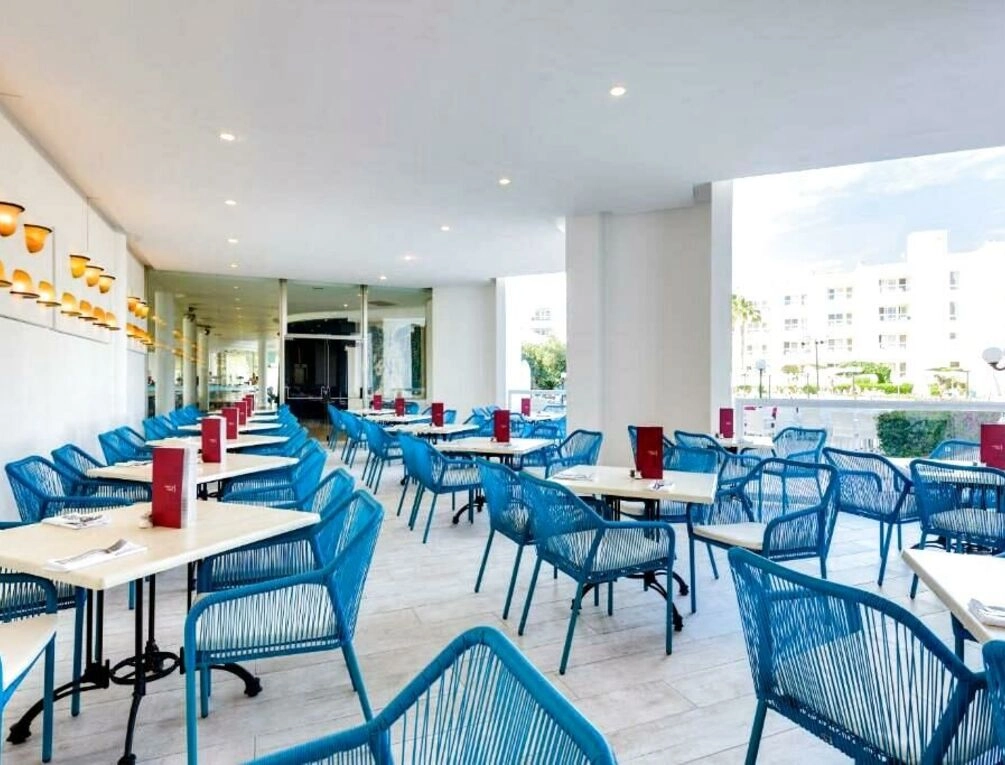Afbeelding gerelateerd aan Aparthotel Tropic Garden