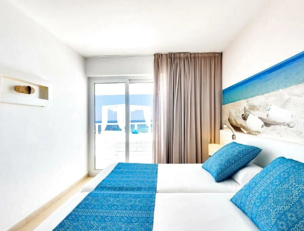 Afbeelding gerelateerd aan Aparthotel Tropic Garden