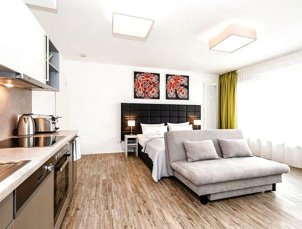 Afbeelding gerelateerd aan Apartments Rosenthal Residence