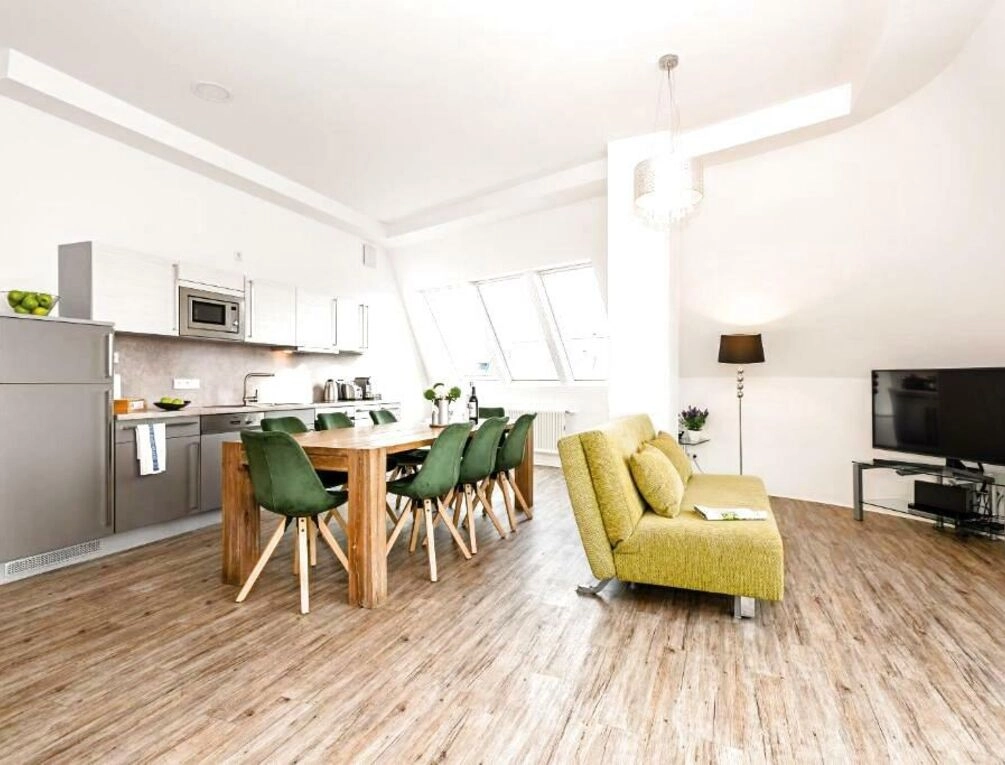 Afbeelding gerelateerd aan Apartments Rosenthal Residence