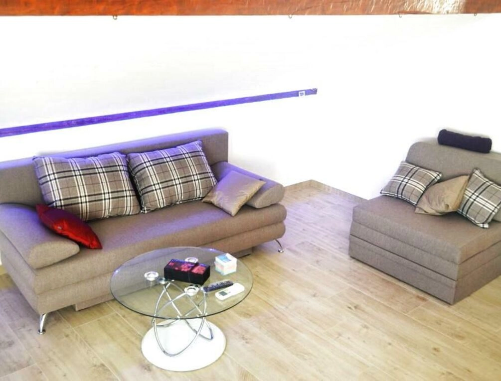 Afbeelding gerelateerd aan Apartments Toni Sea view