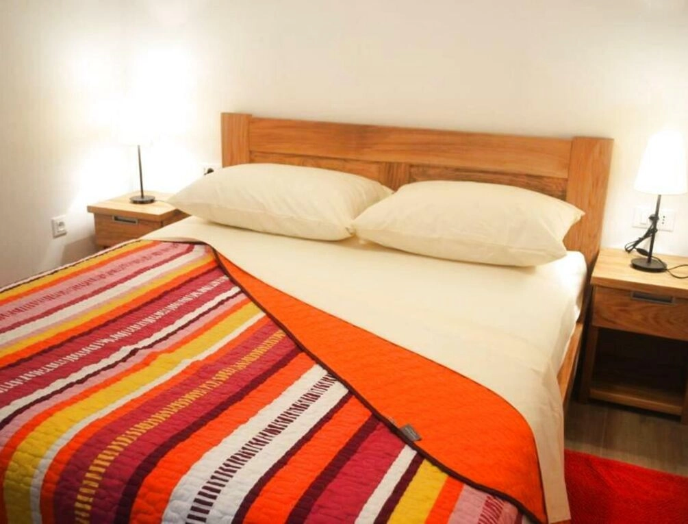 Afbeelding gerelateerd aan Apartments Toni Sea view
