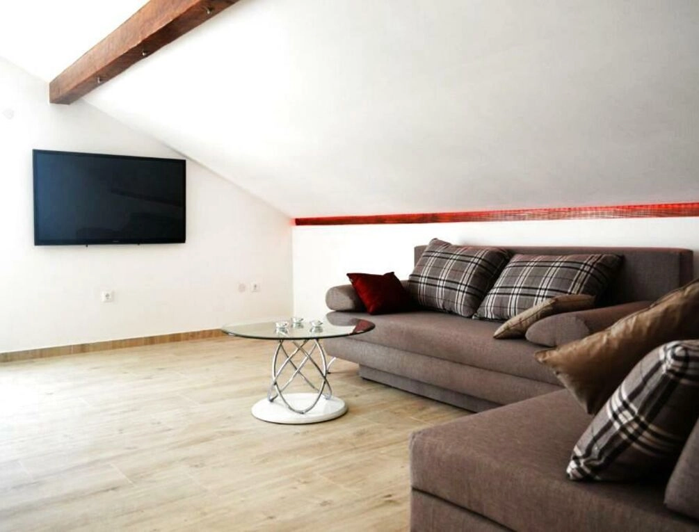 Afbeelding gerelateerd aan Apartments Toni Sea view