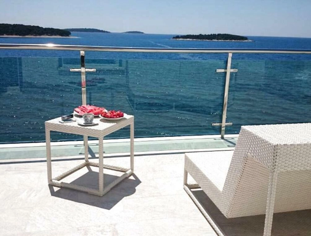 Afbeelding gerelateerd aan Apartments Toni Sea view
