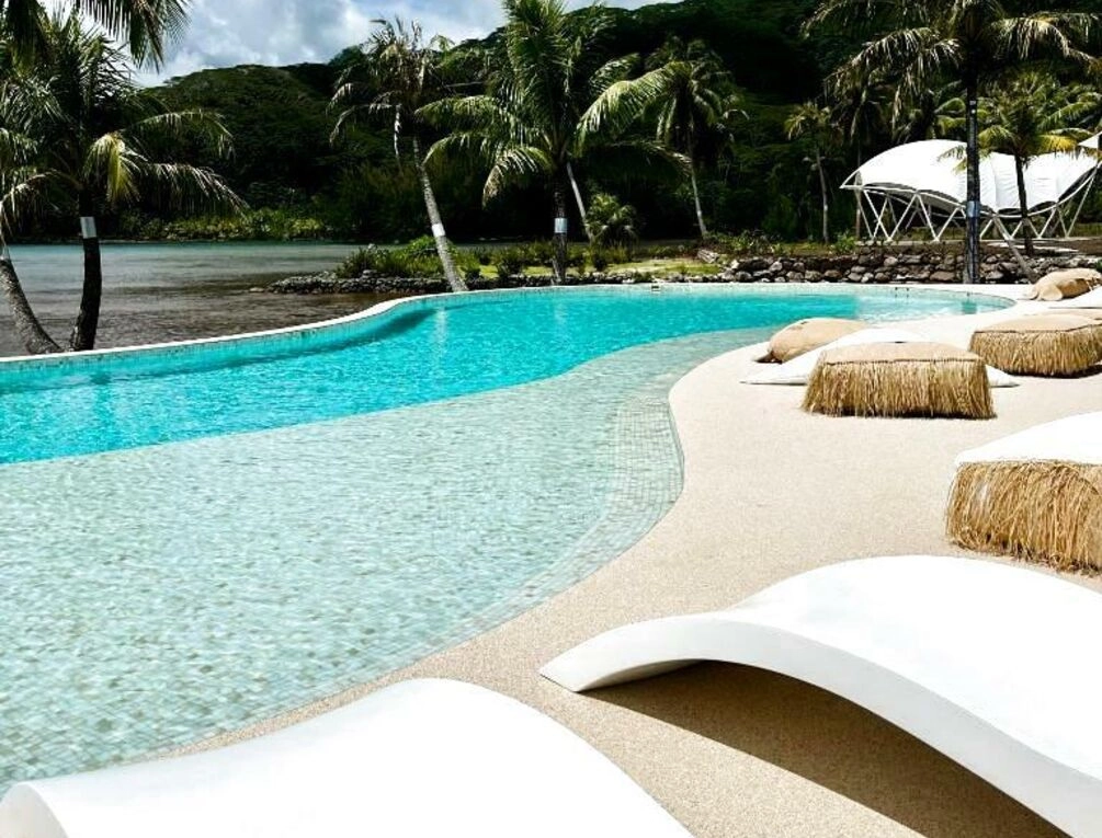 Afbeelding gerelateerd aan APATOA Beach & Garden