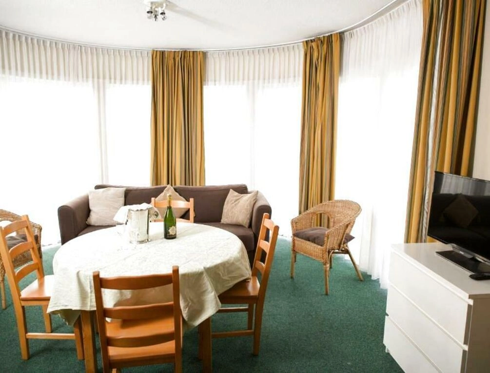 Afbeelding gerelateerd aan Apparthotel De Wielingen