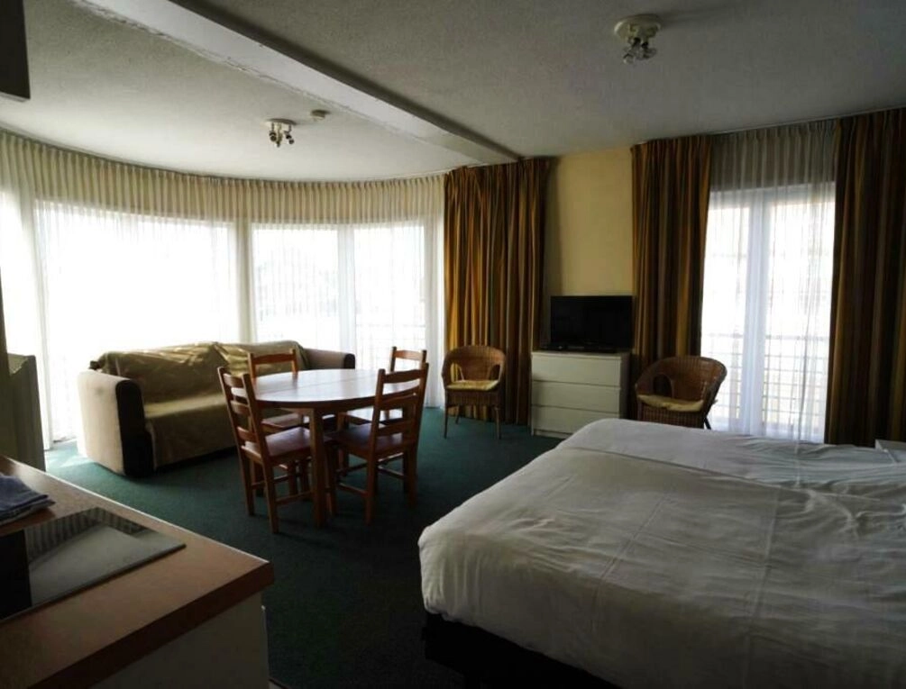 Afbeelding gerelateerd aan Apparthotel De Wielingen